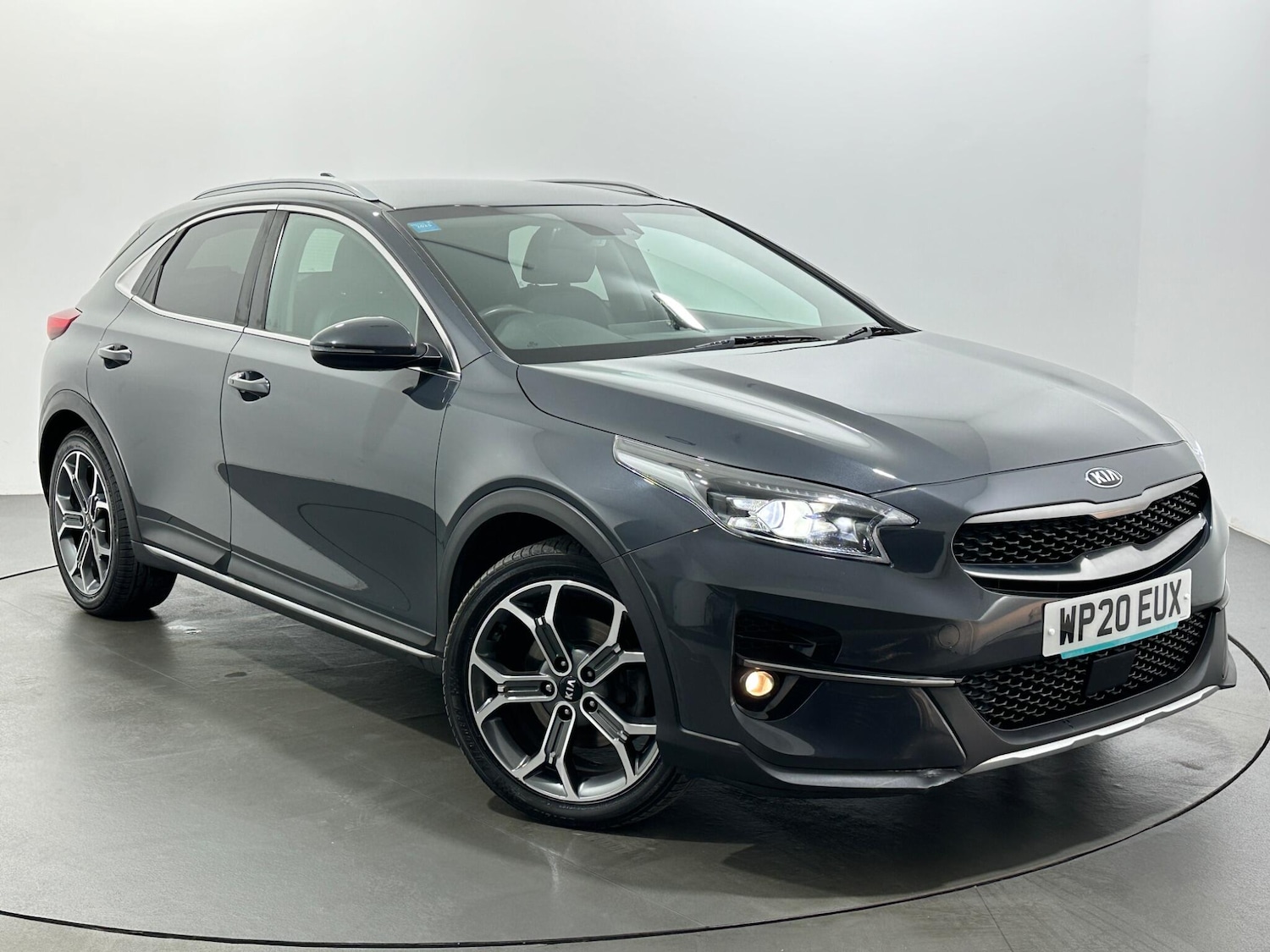 Used Kia XCeed 2020 for sale - 77017135: Photo 56