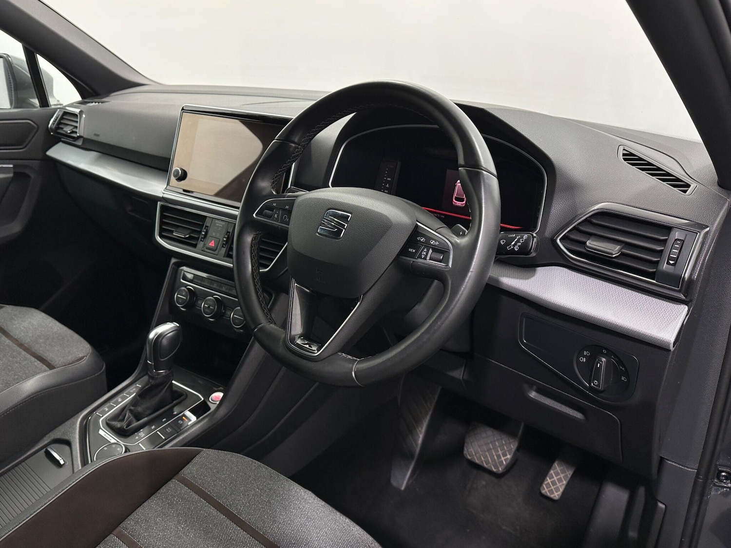 Used SEAT Tarraco 2019 for sale - 77525141: Photo 10