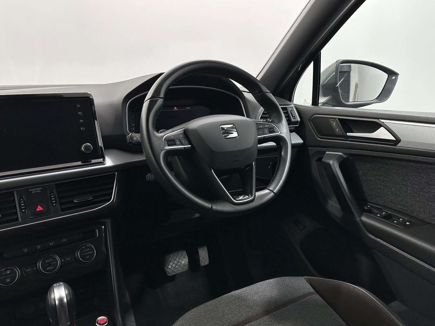 Used SEAT Tarraco 2019 for sale - 77525141: Photo 11
