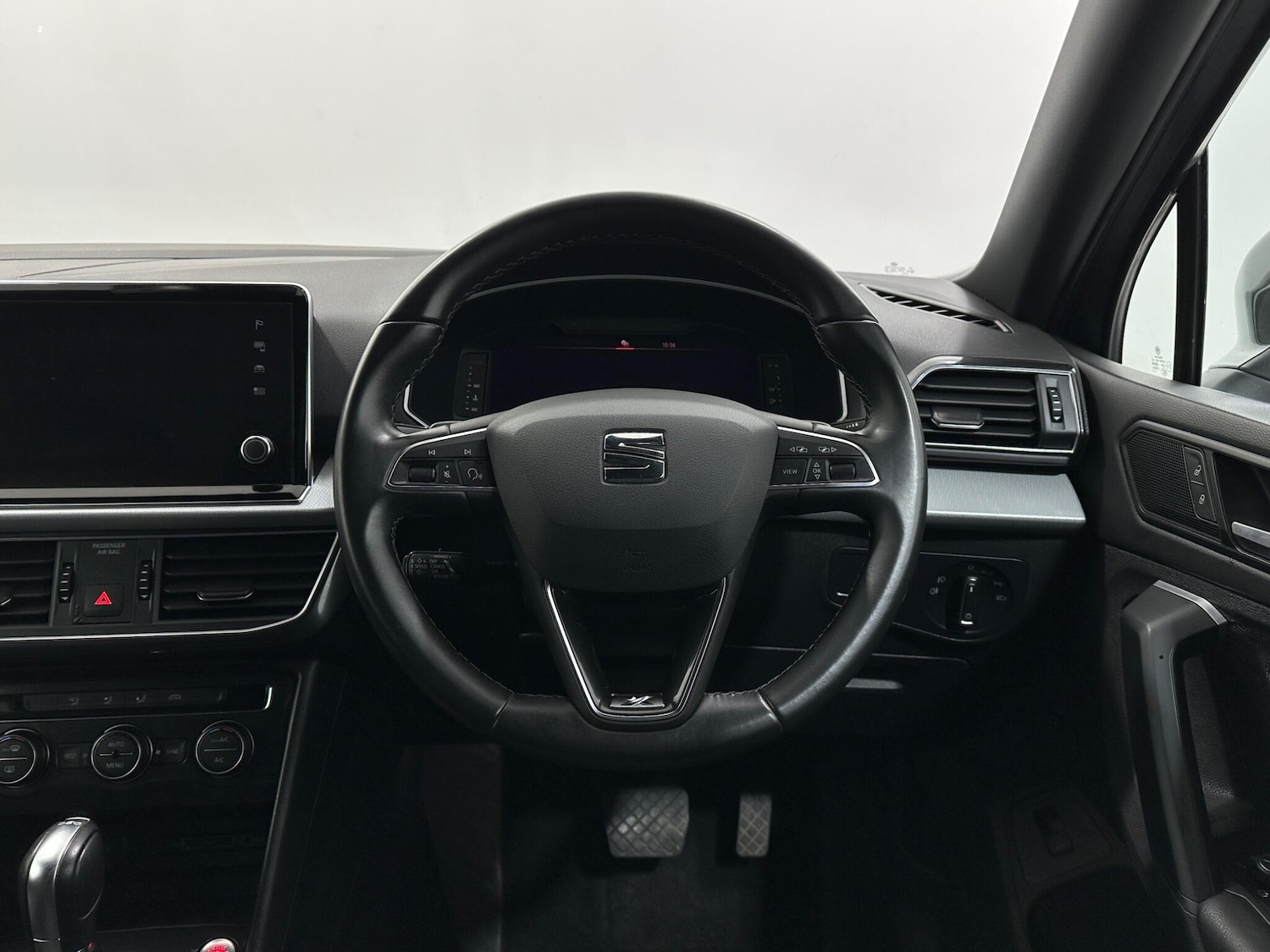 Used SEAT Tarraco 2019 for sale - 77525141: Photo 13