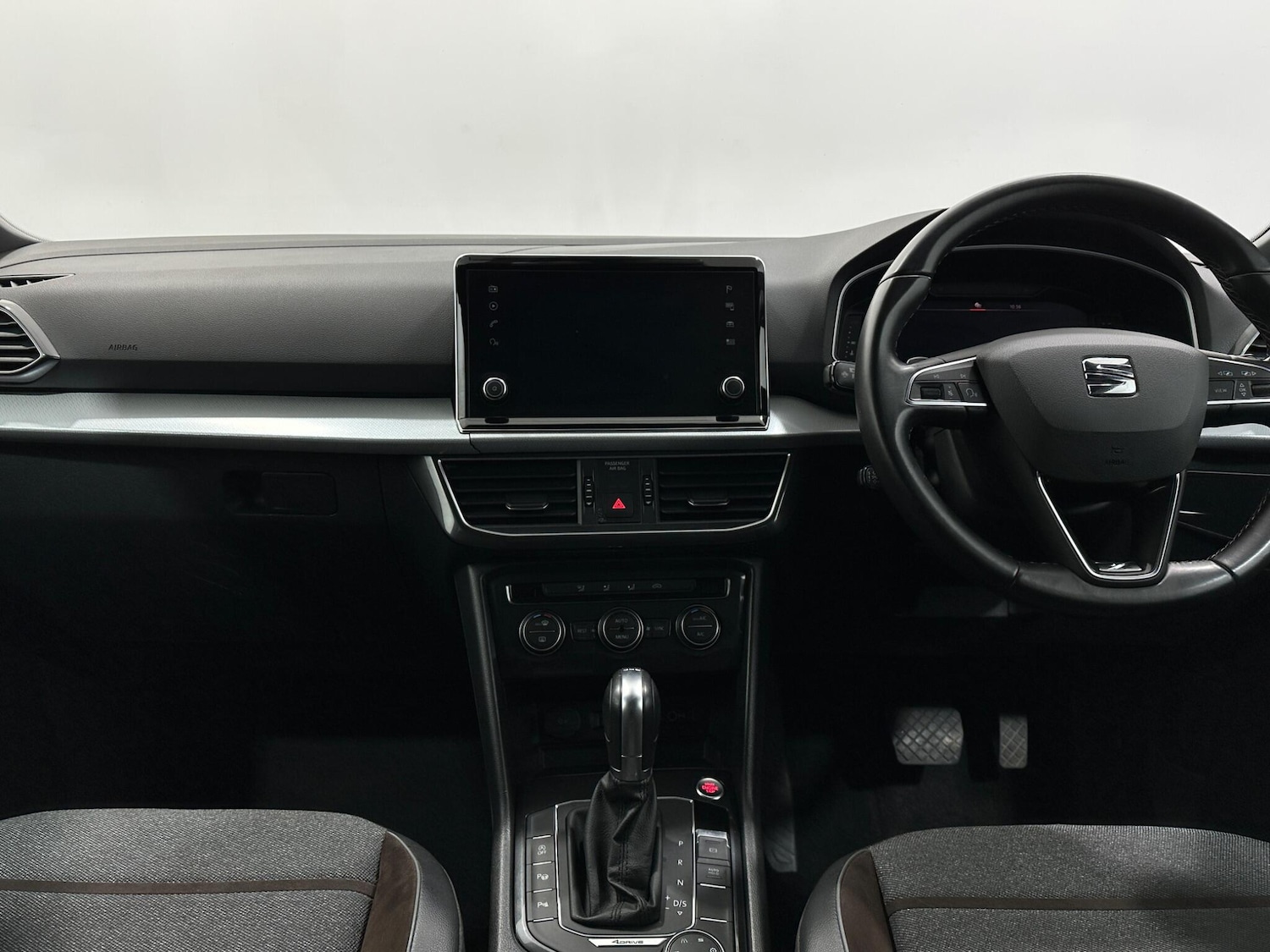Used SEAT Tarraco 2019 for sale - 77525141: Photo 20