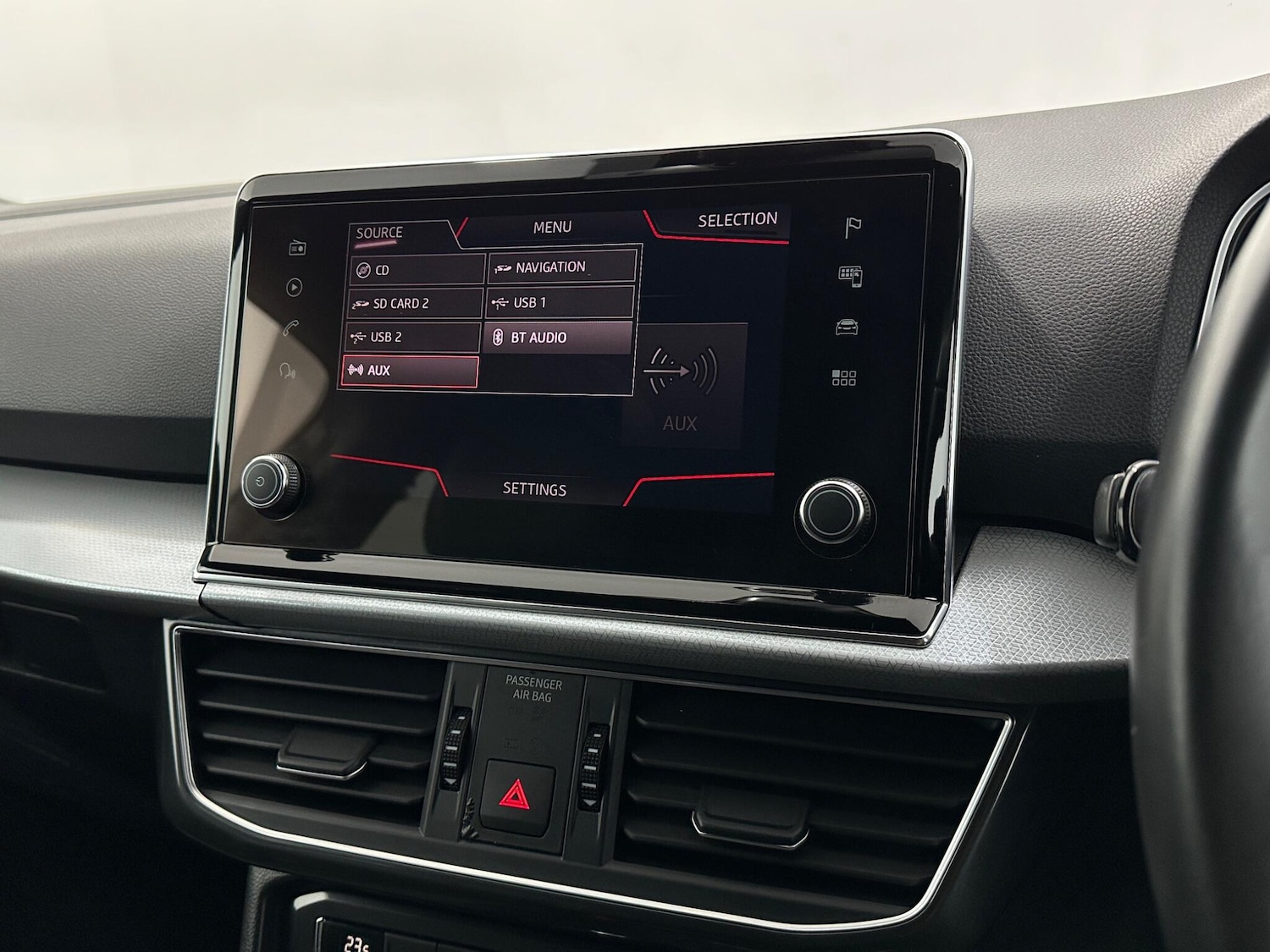 Used SEAT Tarraco 2019 for sale - 77525141: Photo 27