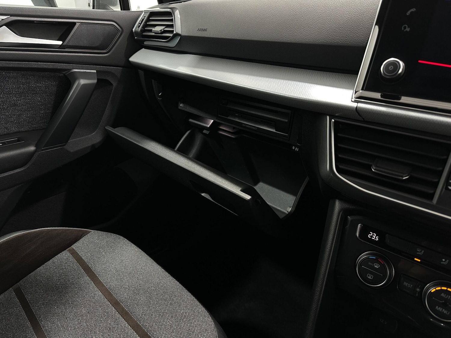 Used SEAT Tarraco 2019 for sale - 77525141: Photo 29