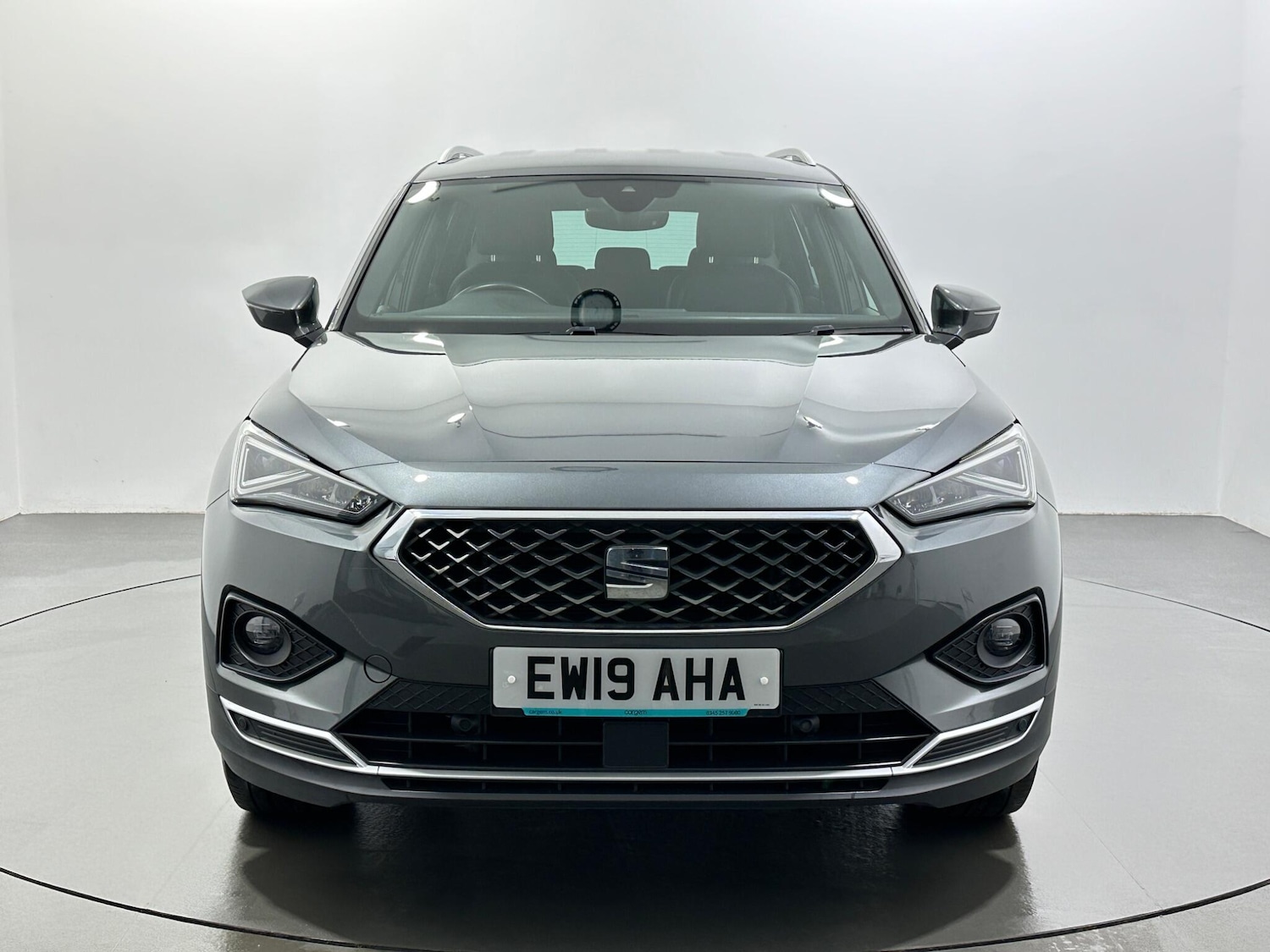 Used SEAT Tarraco 2019 for sale - 77525141: Photo 3