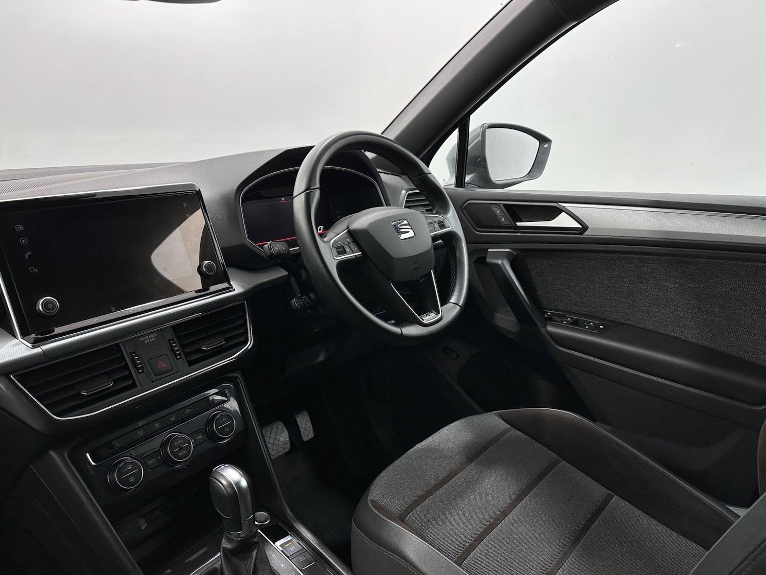Used SEAT Tarraco 2019 for sale - 77525141: Photo 32