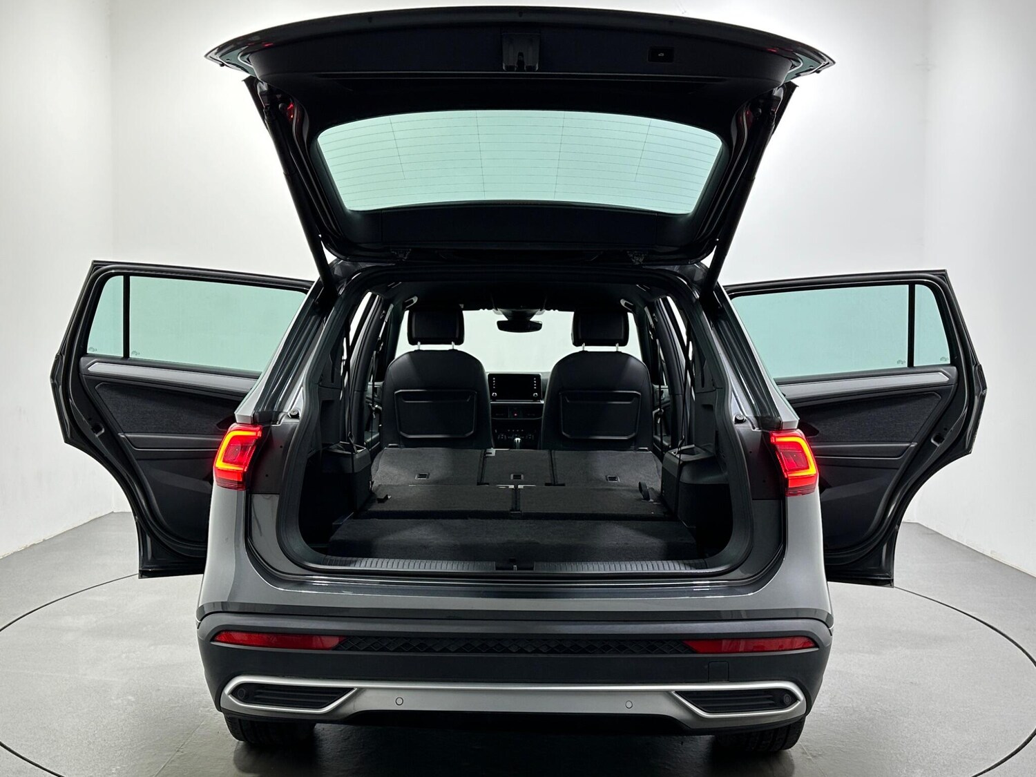 Used SEAT Tarraco 2019 for sale - 77525141: Photo 47