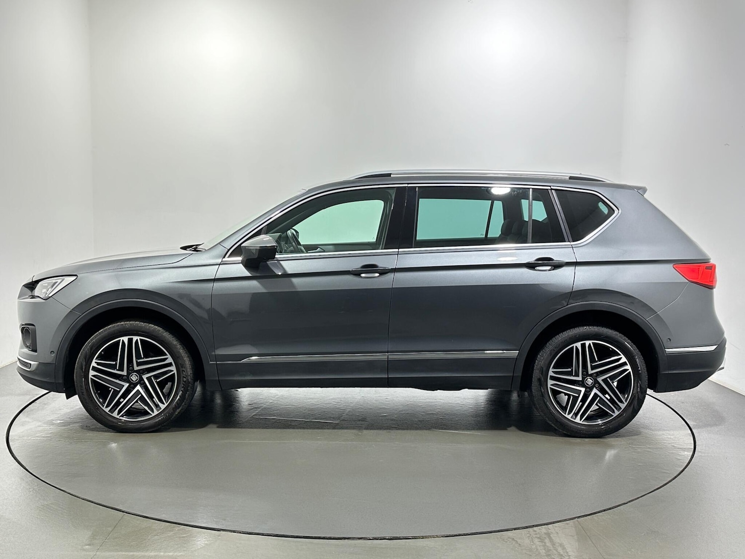 Used SEAT Tarraco 2019 for sale - 77525141: Photo 5