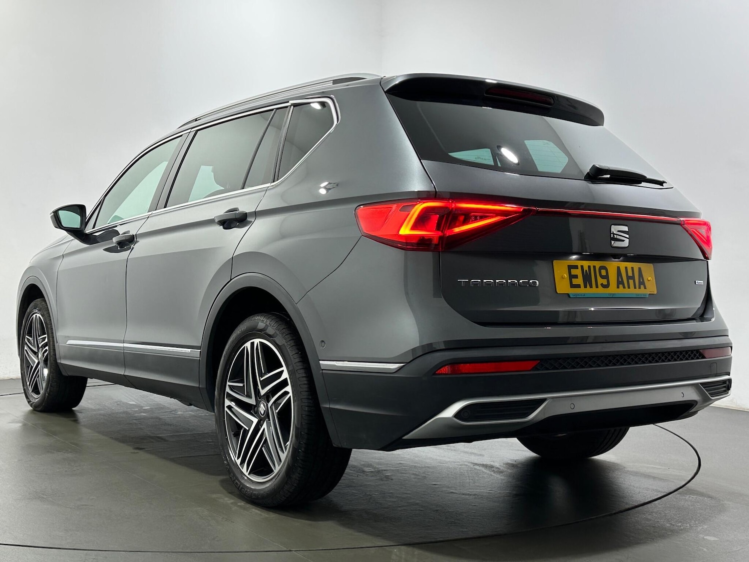 Used SEAT Tarraco 2019 for sale - 77525141: Photo 52