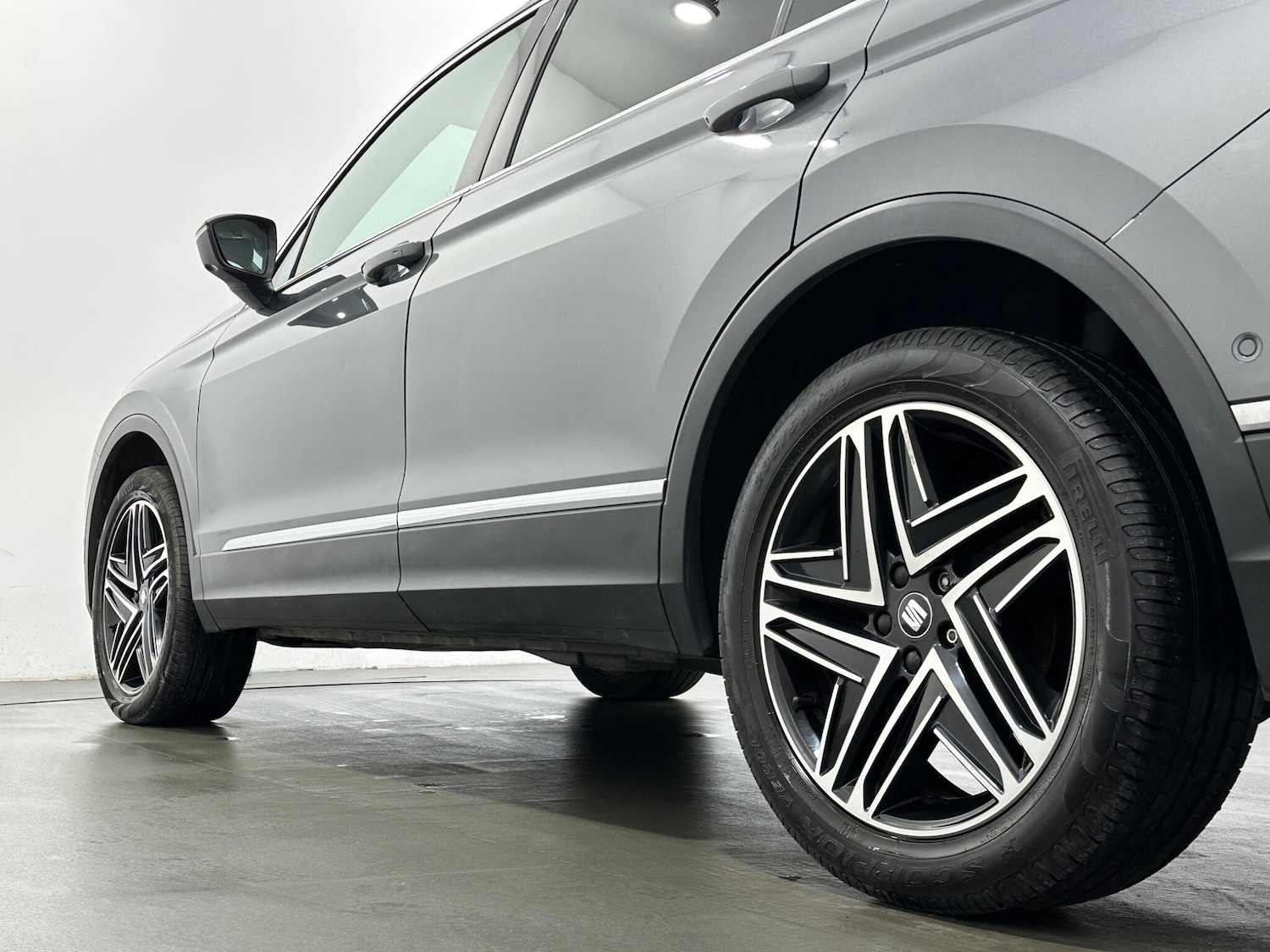 Used SEAT Tarraco 2019 for sale - 77525141: Photo 53