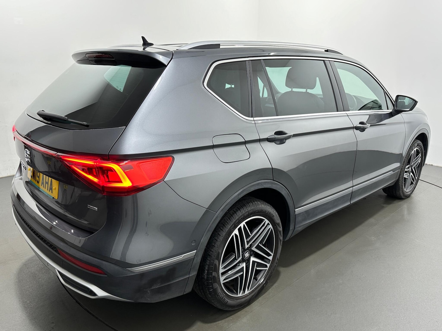 Used SEAT Tarraco 2019 for sale - 77525141: Photo 55