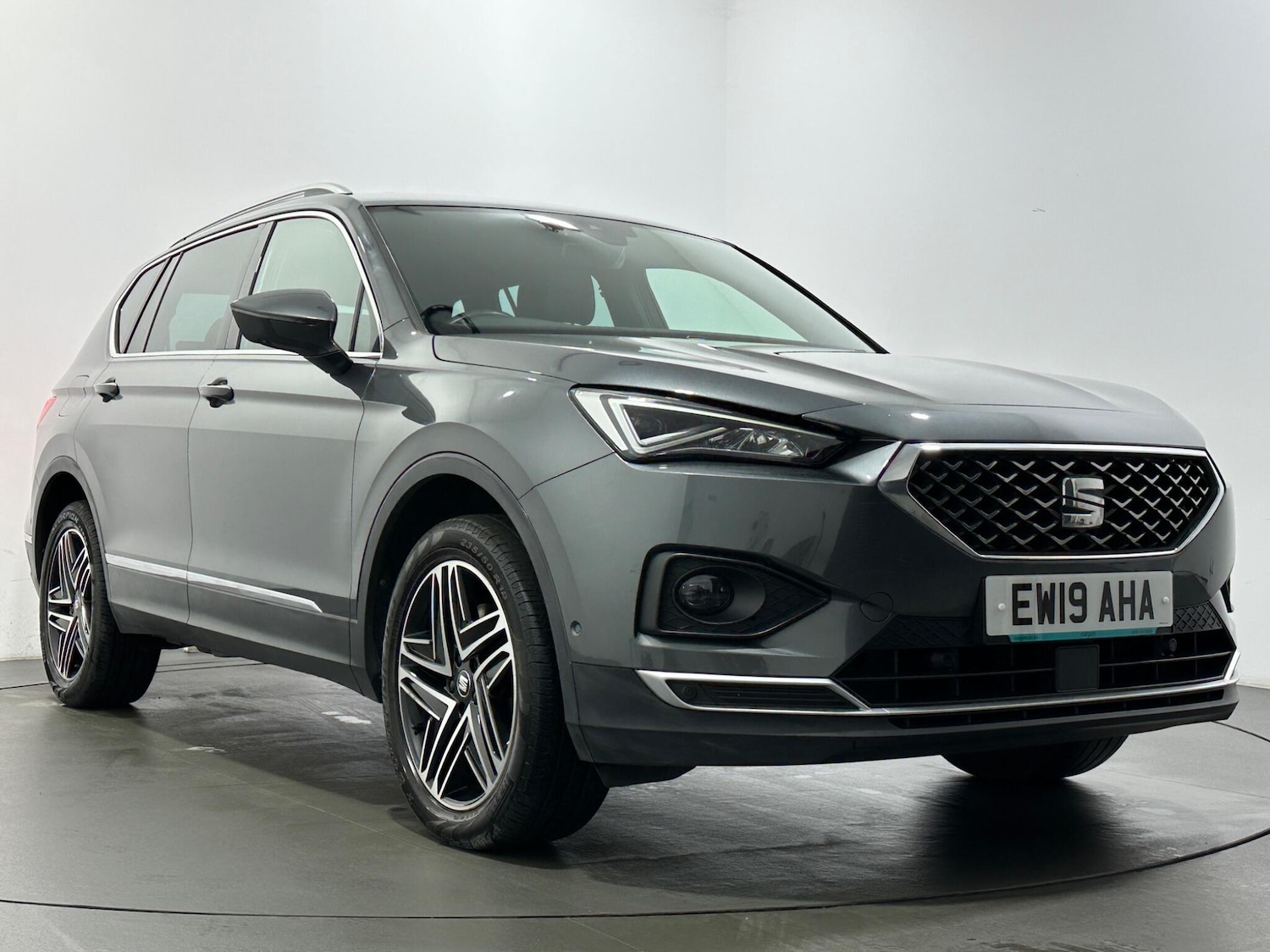 Used SEAT Tarraco 2019 for sale - 77525141: Photo 56