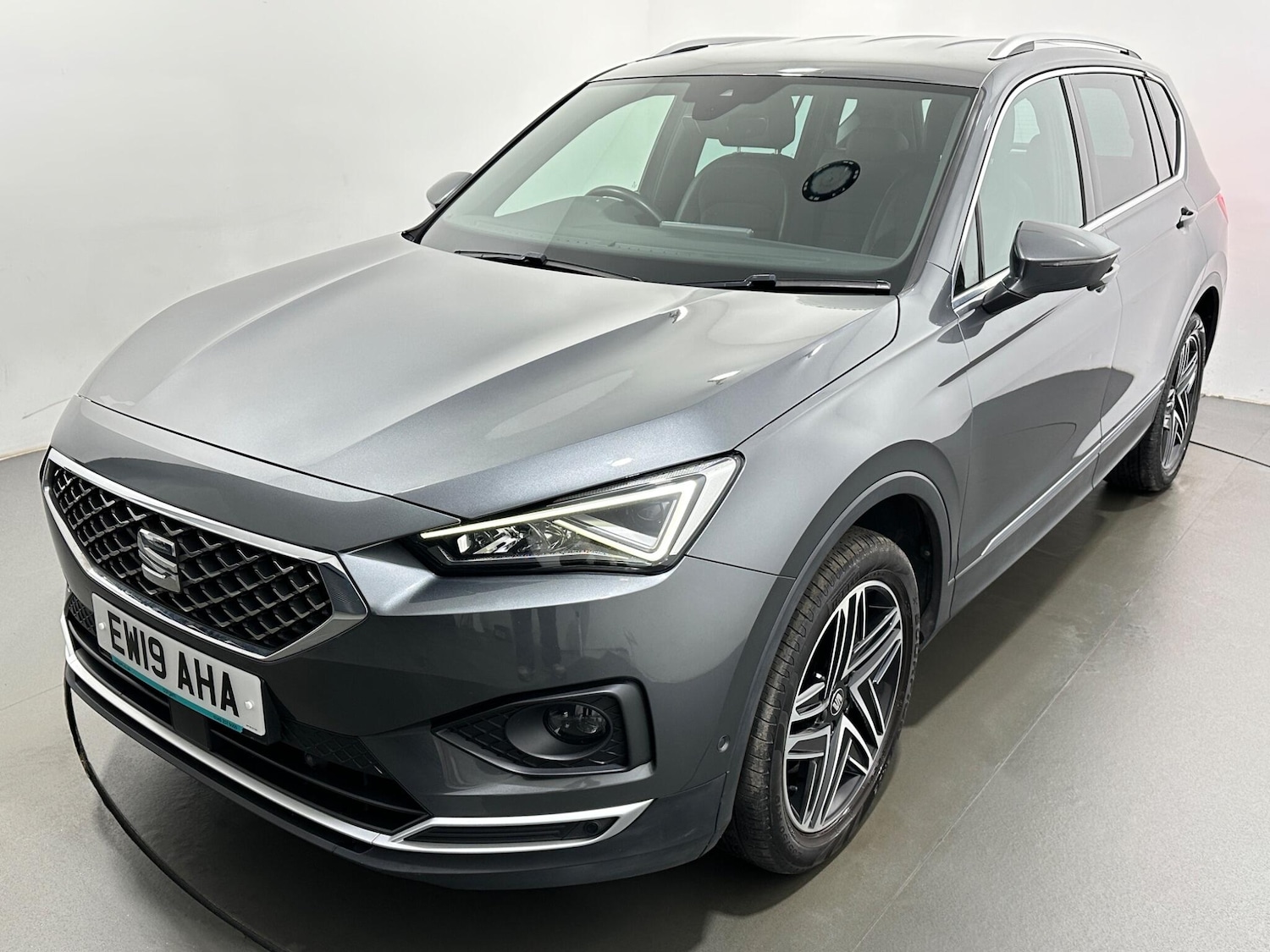 Used SEAT Tarraco 2019 for sale - 77525141: Photo 57