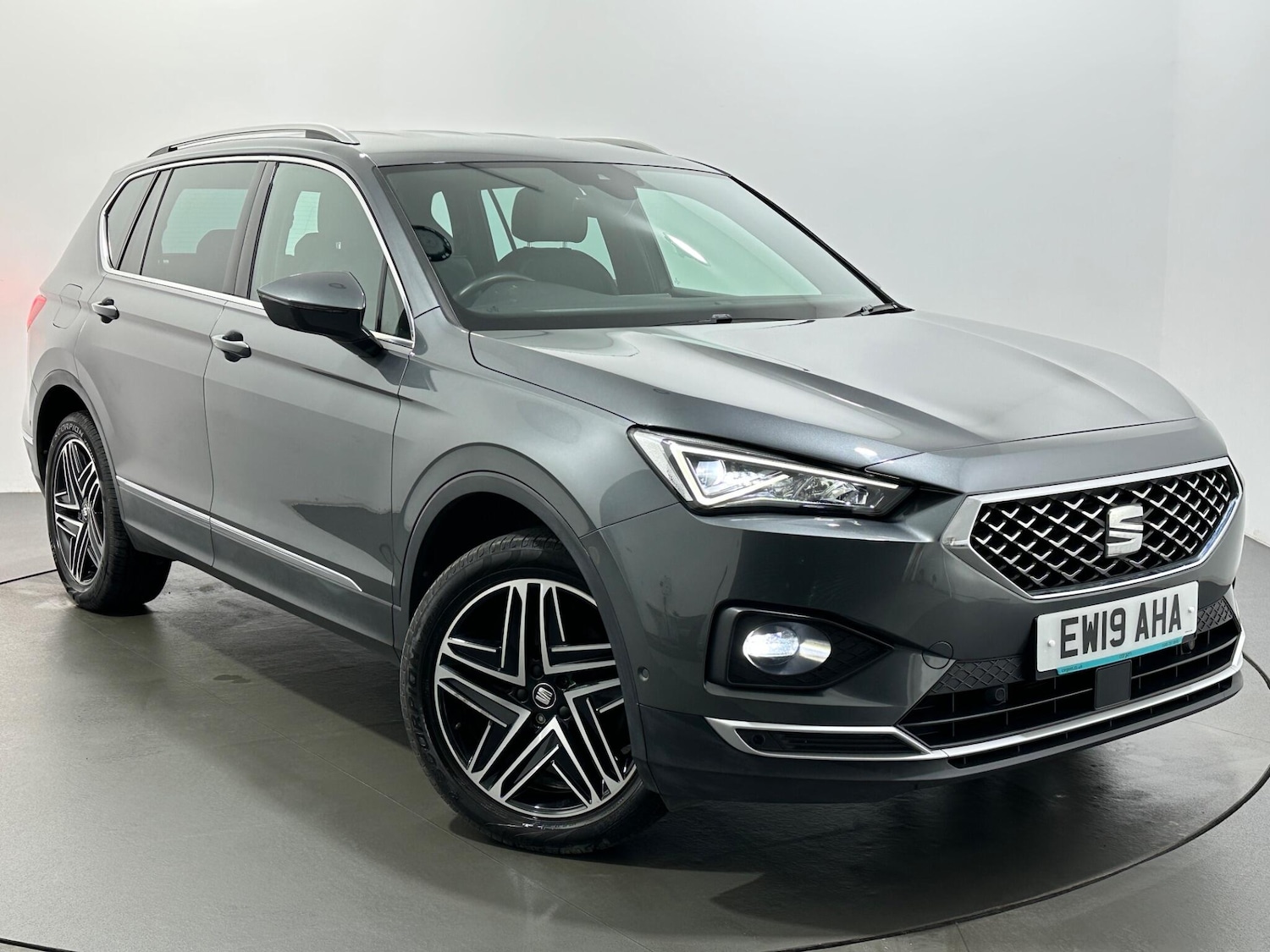 Used SEAT Tarraco 2019 for sale - 77525141: Photo 58