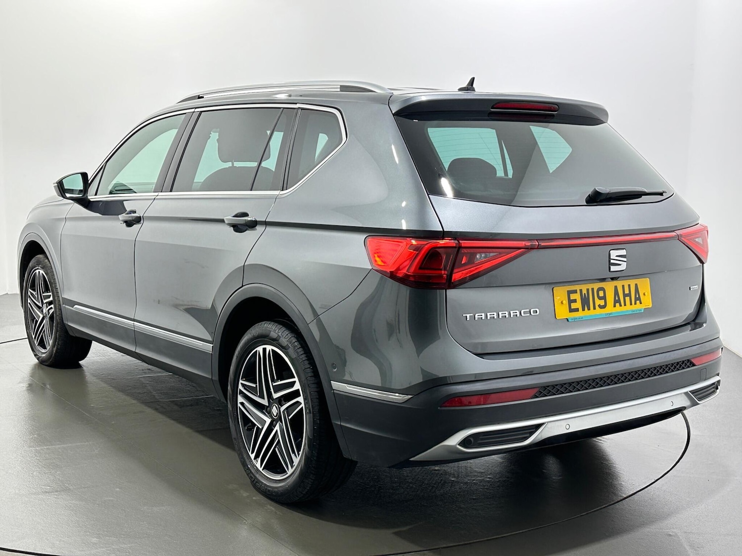 Used SEAT Tarraco 2019 for sale - 77525141: Photo 6