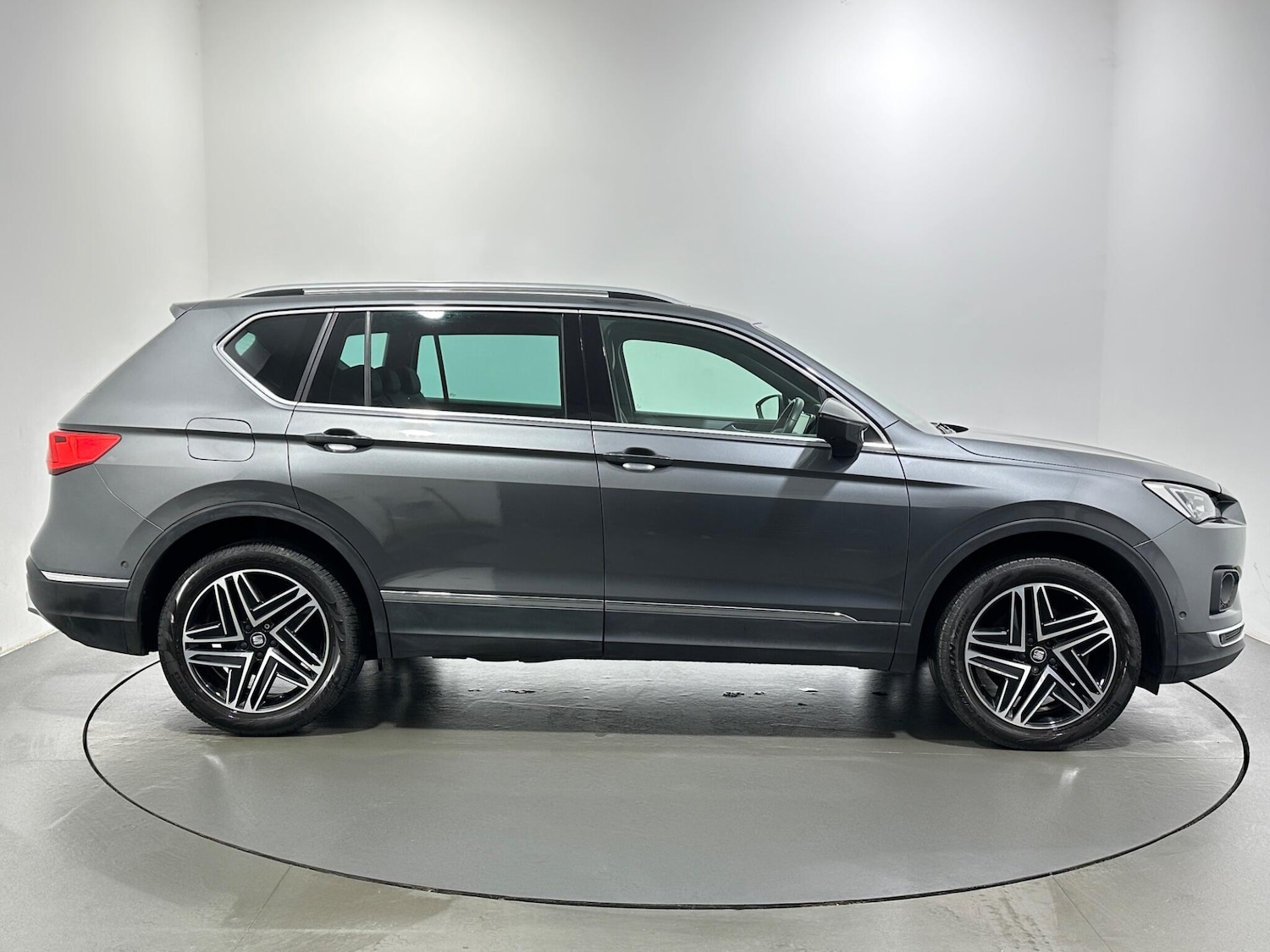 Used SEAT Tarraco 2019 for sale - 77525141: Photo 9