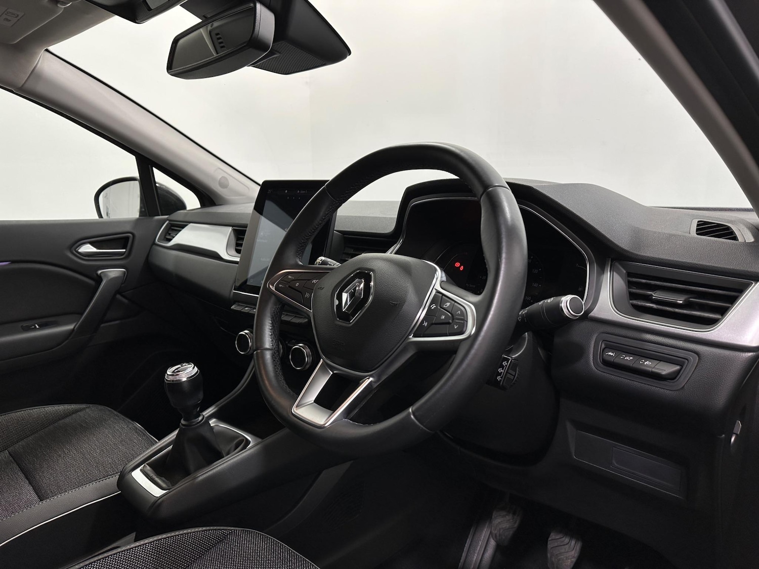 Used Renault Captur 2020 for sale - 76878889: Photo 10