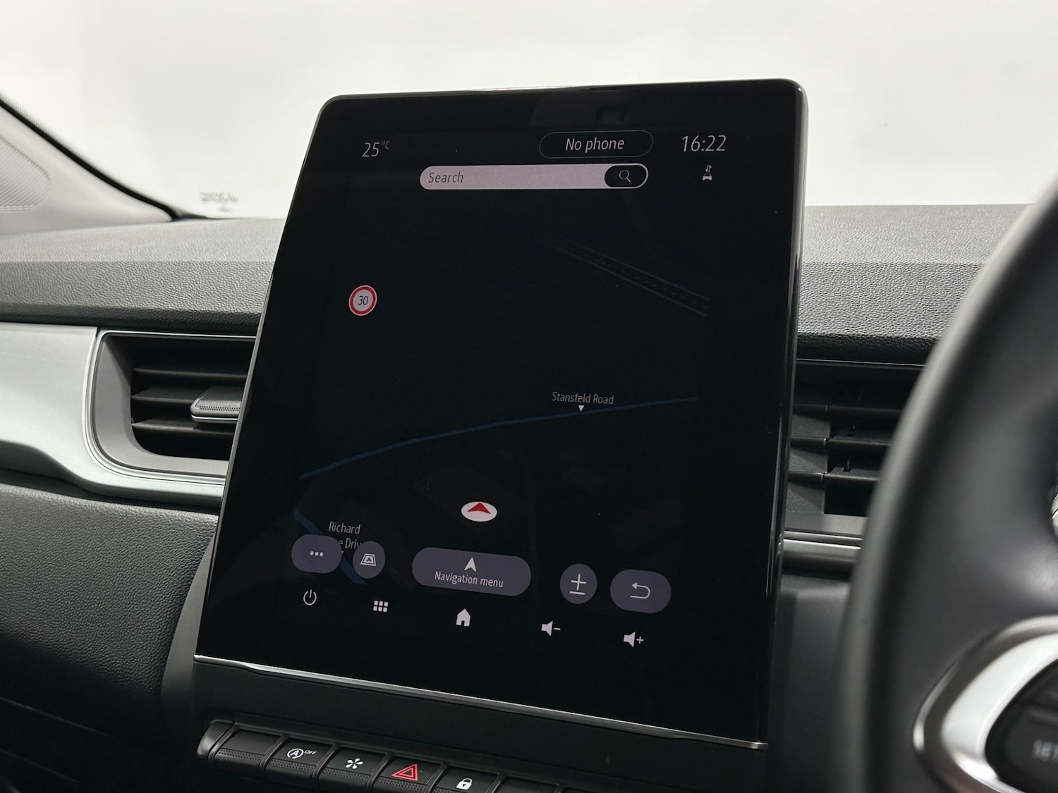 Used Renault Captur 2020 for sale - 76878889: Photo 21