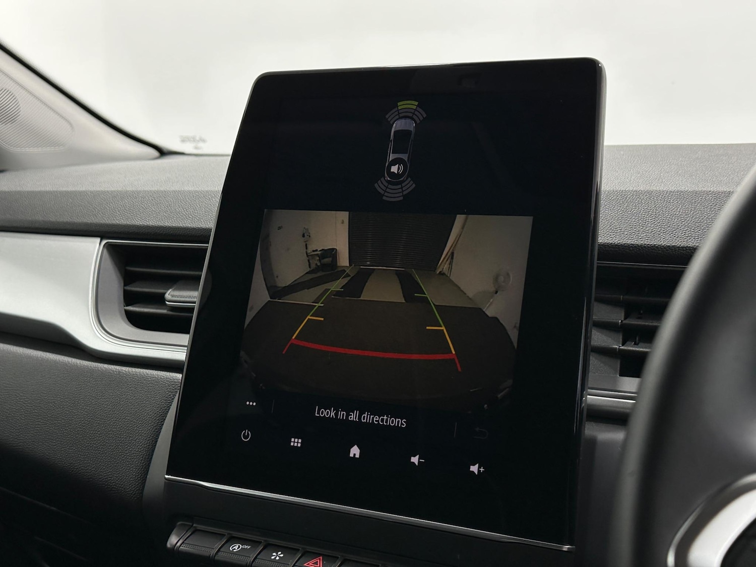 Used Renault Captur 2020 for sale - 76878889: Photo 22