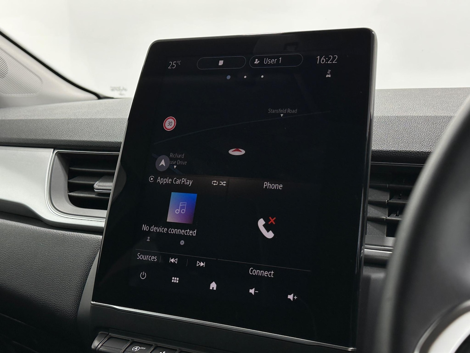 Used Renault Captur 2020 for sale - 76878889: Photo 23