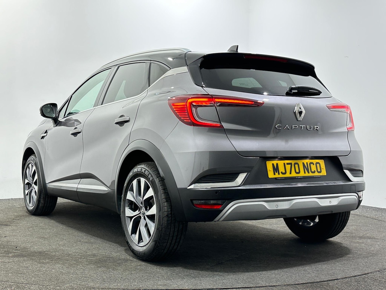 Used Renault Captur 2020 for sale - 76878889: Photo 47