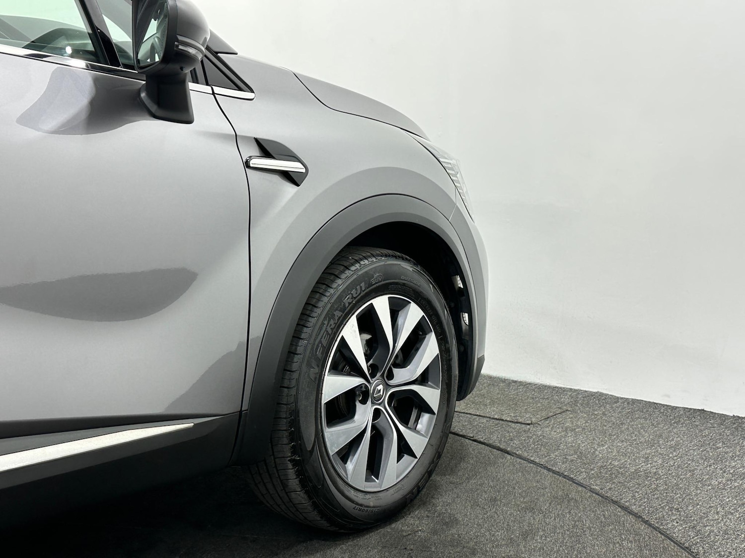 Used Renault Captur 2020 for sale - 76878889: Photo 48