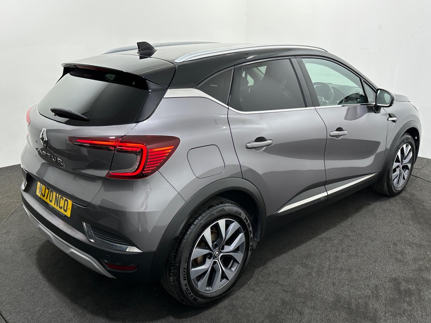 Used Renault Captur 2020 for sale - 76878889: Photo 49