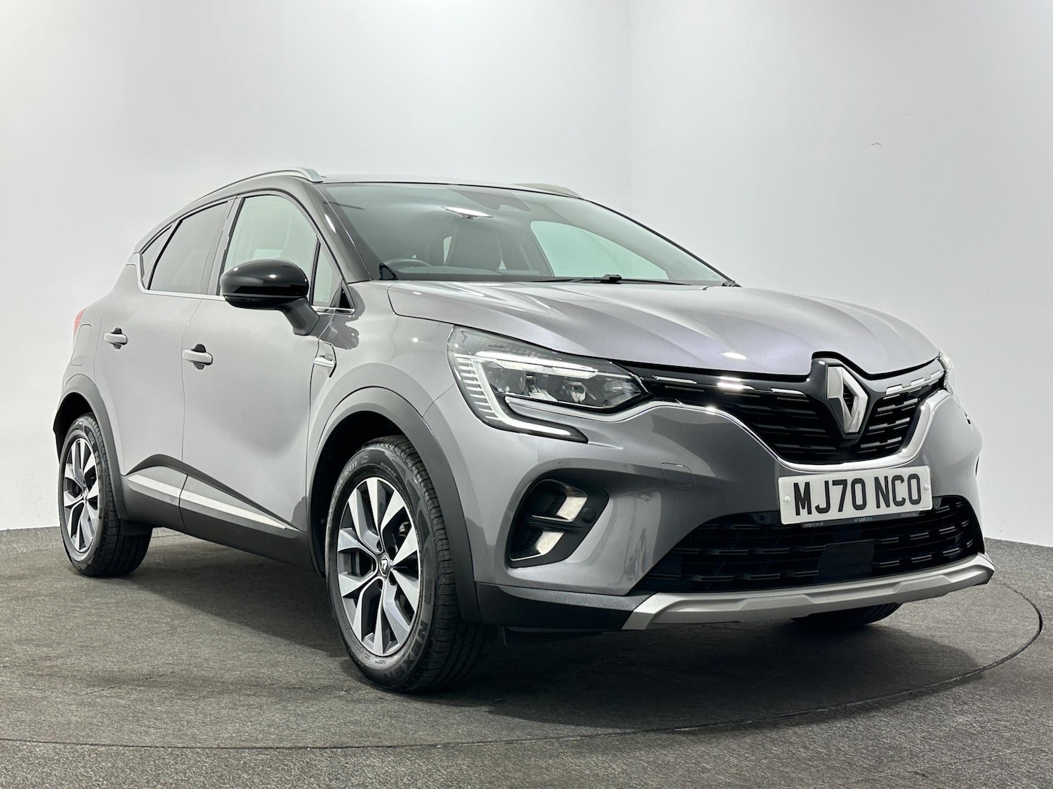 Used Renault Captur 2020 for sale - 76878889: Photo 50