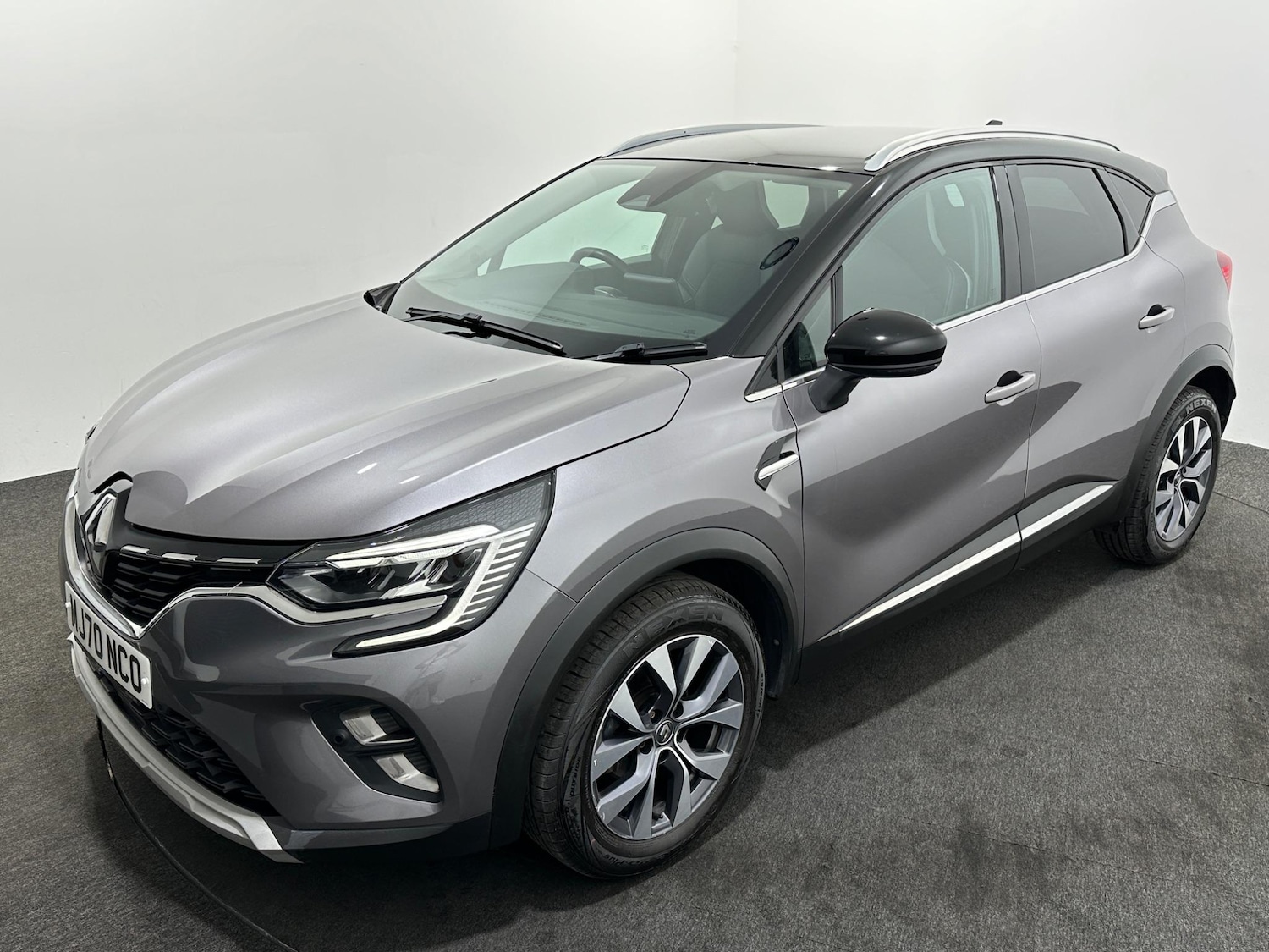Used Renault Captur 2020 for sale - 76878889: Photo 51