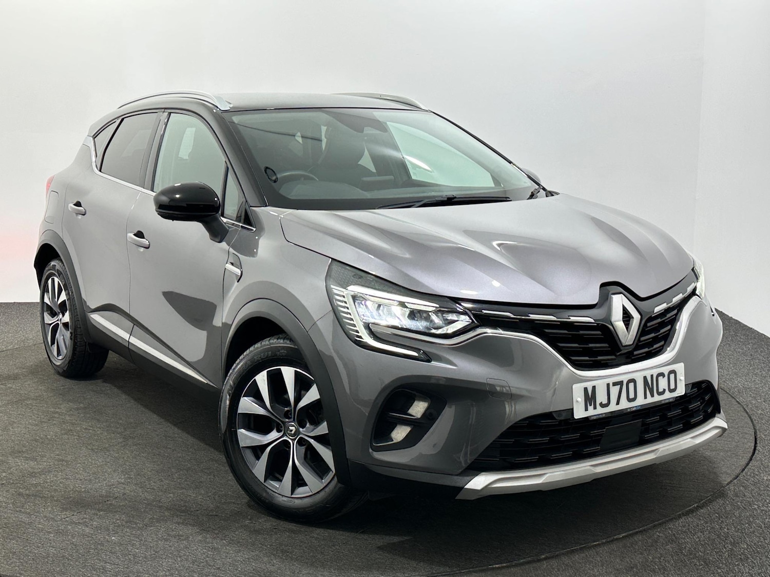 Used Renault Captur 2020 for sale - 76878889: Photo 52