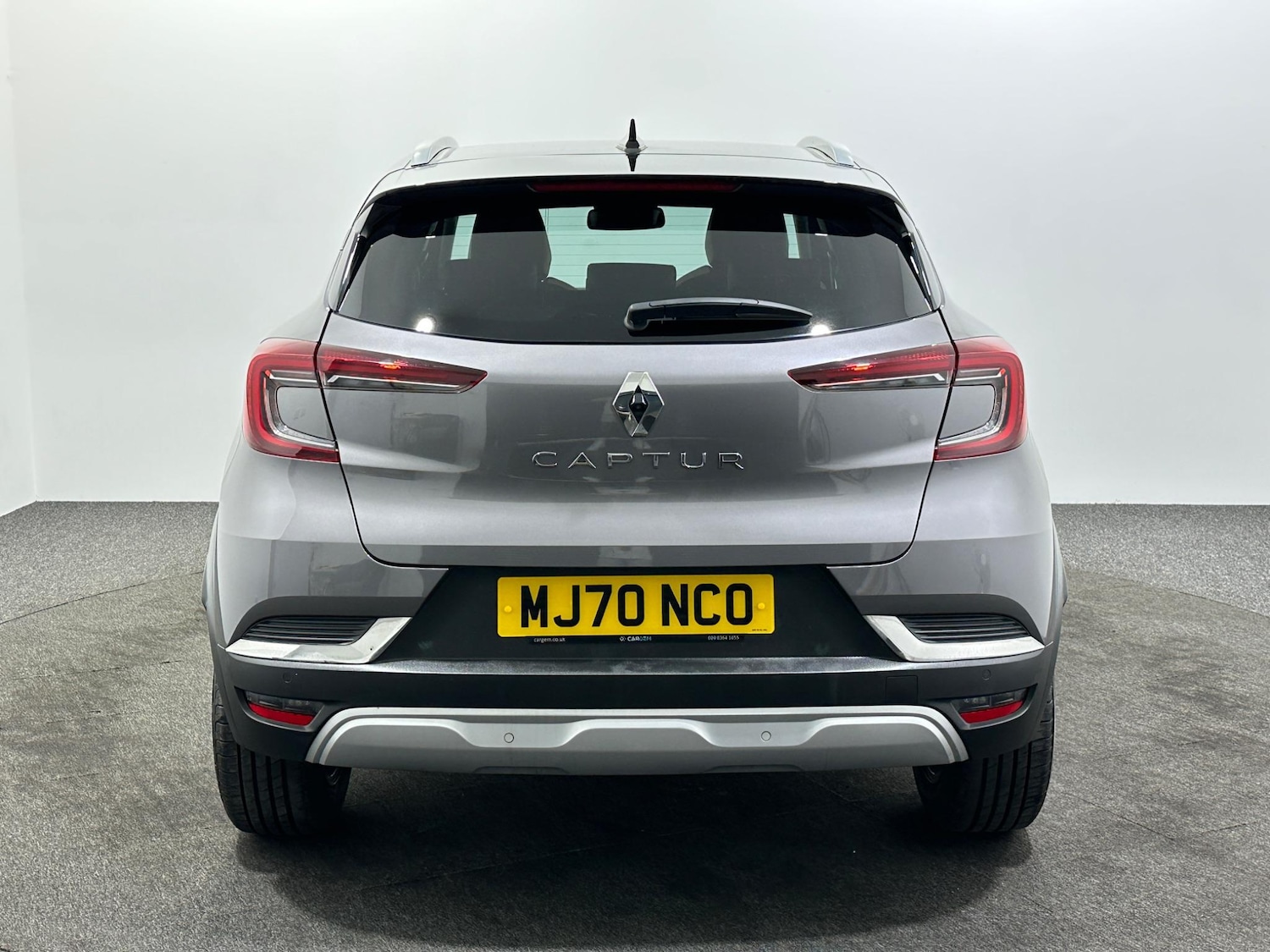 Used Renault Captur 2020 for sale - 76878889: Photo 7