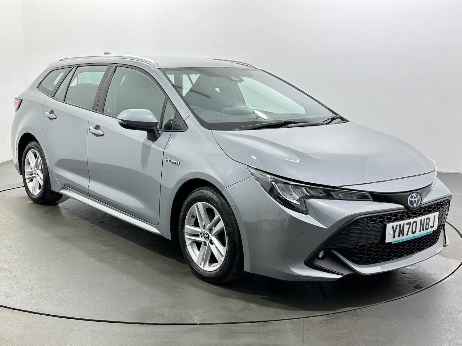 Used Toyota Corolla 2021 for sale - 77978255: Photo 1