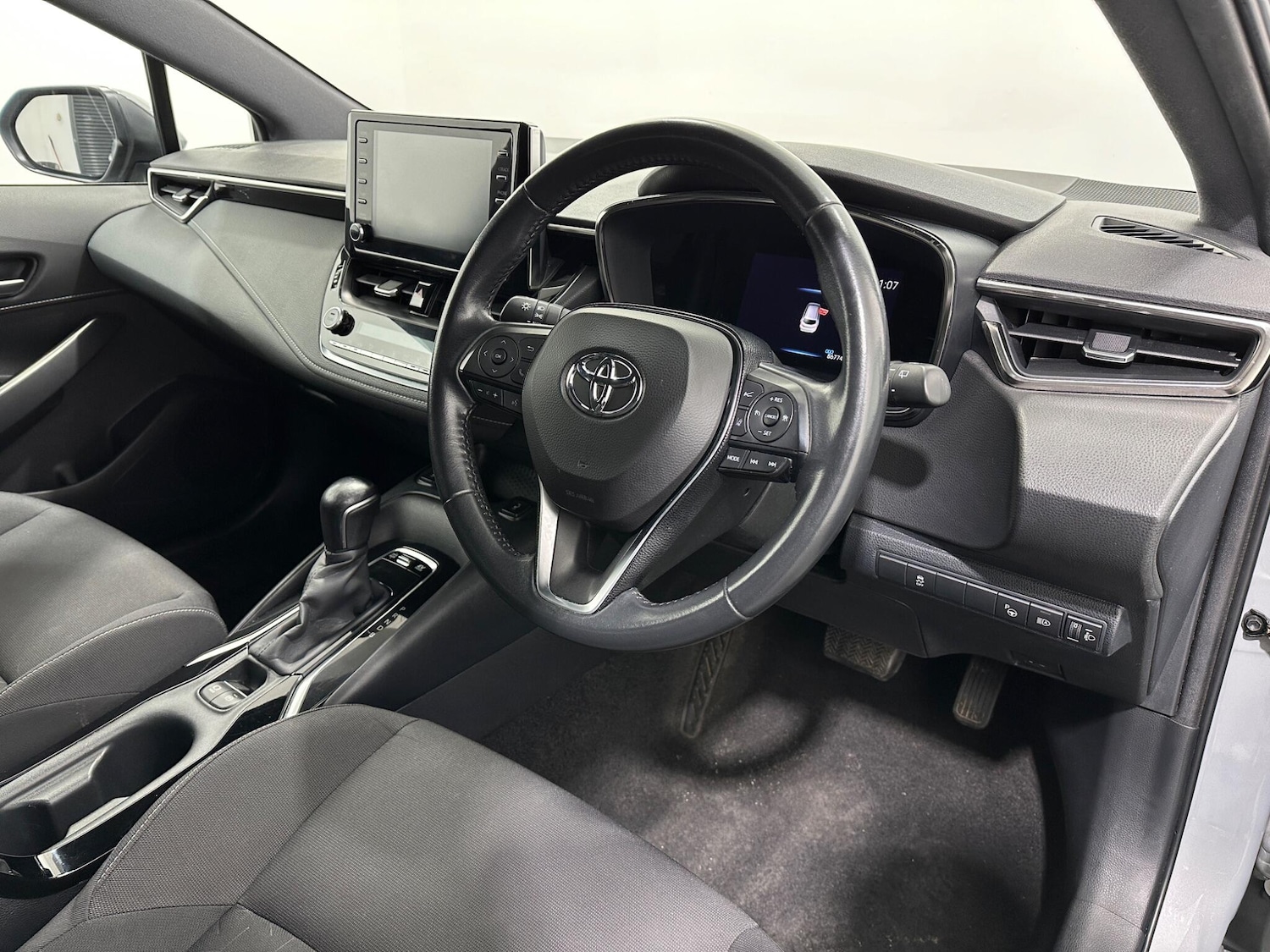 Used Toyota Corolla 2021 for sale - 77978255: Photo 11