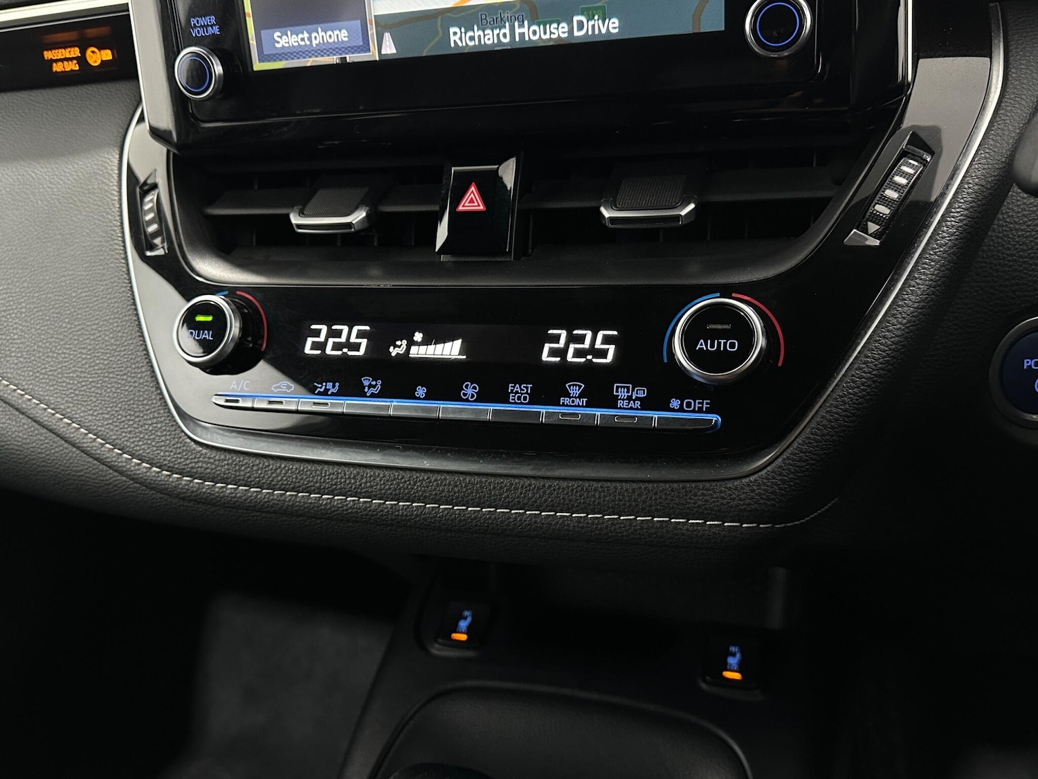 Used Toyota Corolla 2021 for sale - 77978255: Photo 22