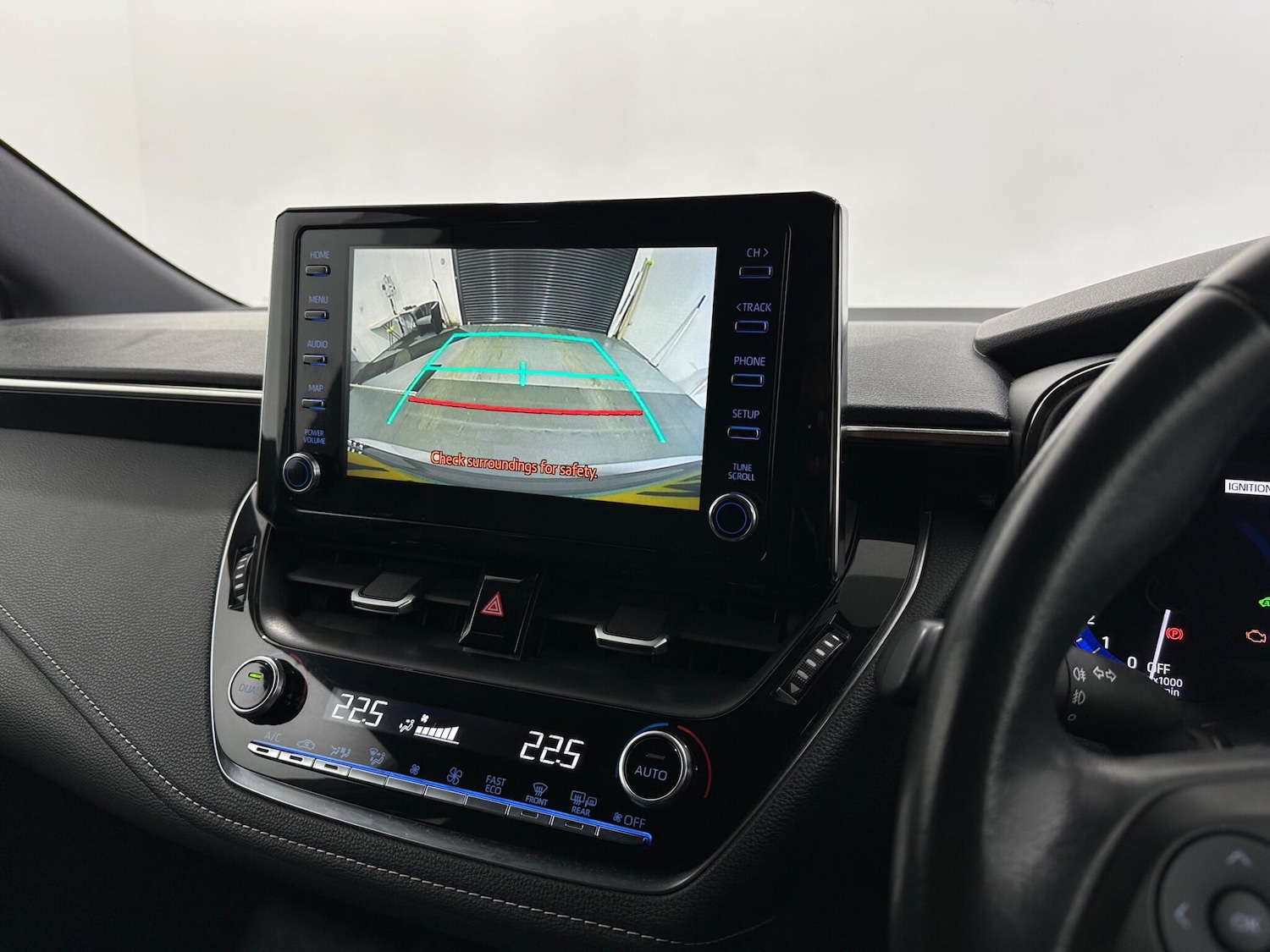 Used Toyota Corolla 2021 for sale - 77978255: Photo 24