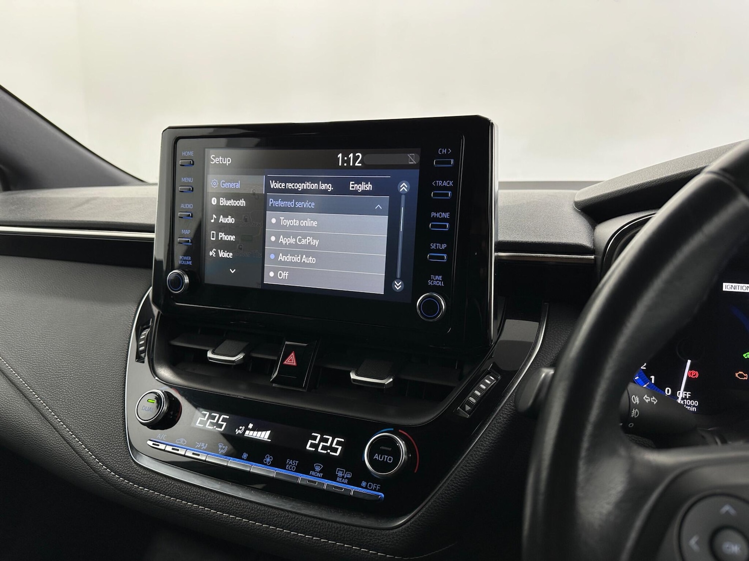 Used Toyota Corolla 2021 for sale - 77978255: Photo 25