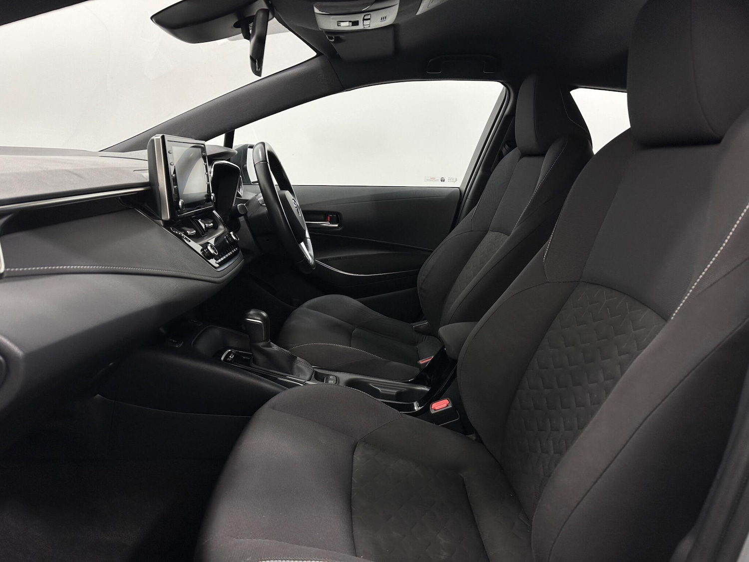 Used Toyota Corolla 2021 for sale - 77978255: Photo 35