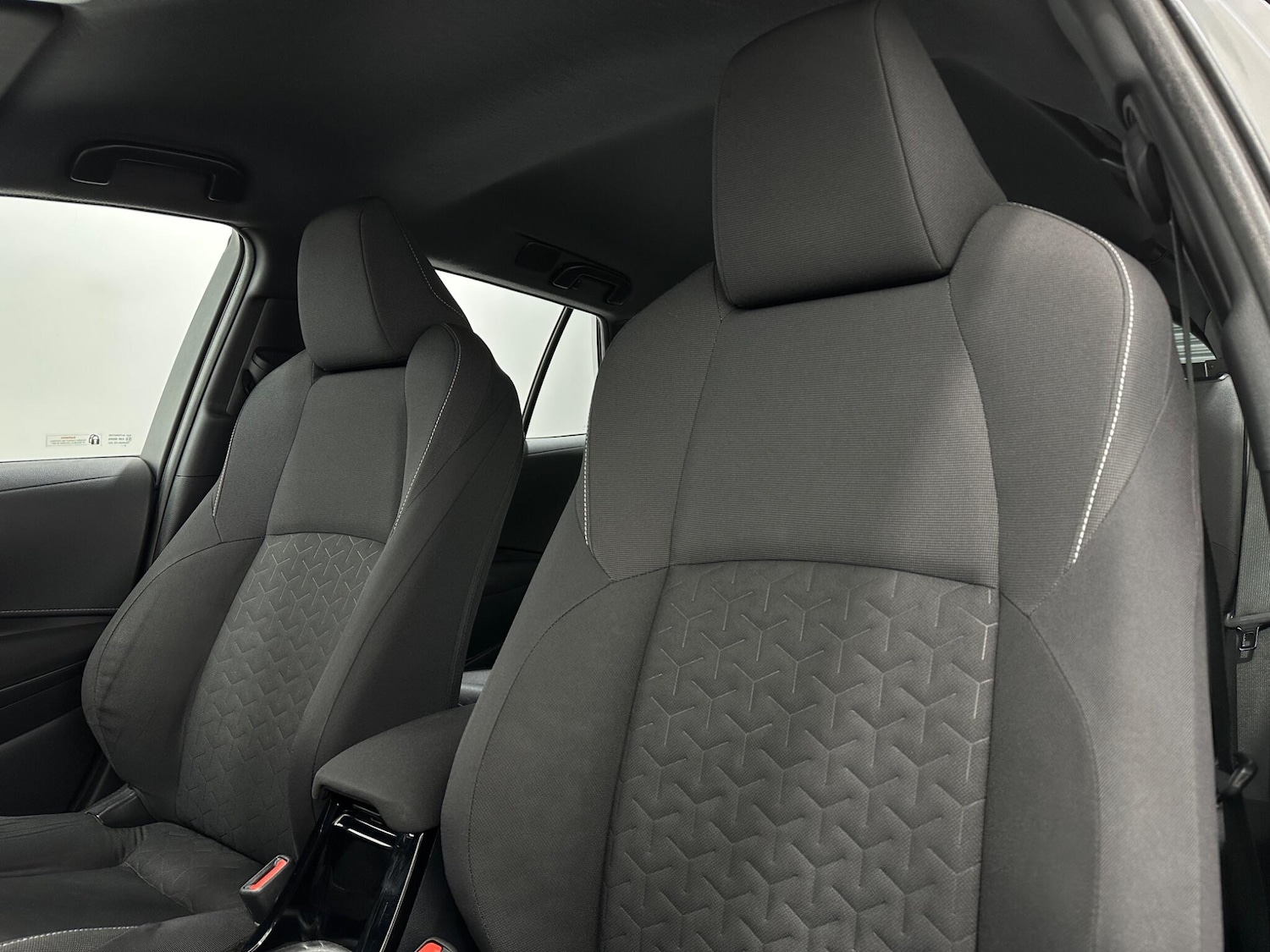 Used Toyota Corolla 2021 for sale - 77978255: Photo 36