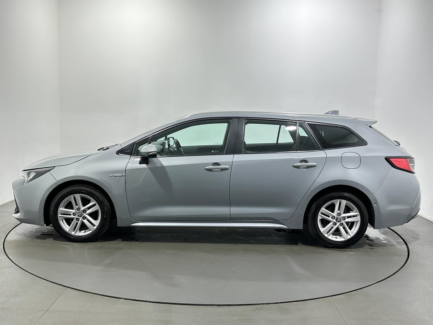 Used Toyota Corolla 2021 for sale - 77978255: Photo 5