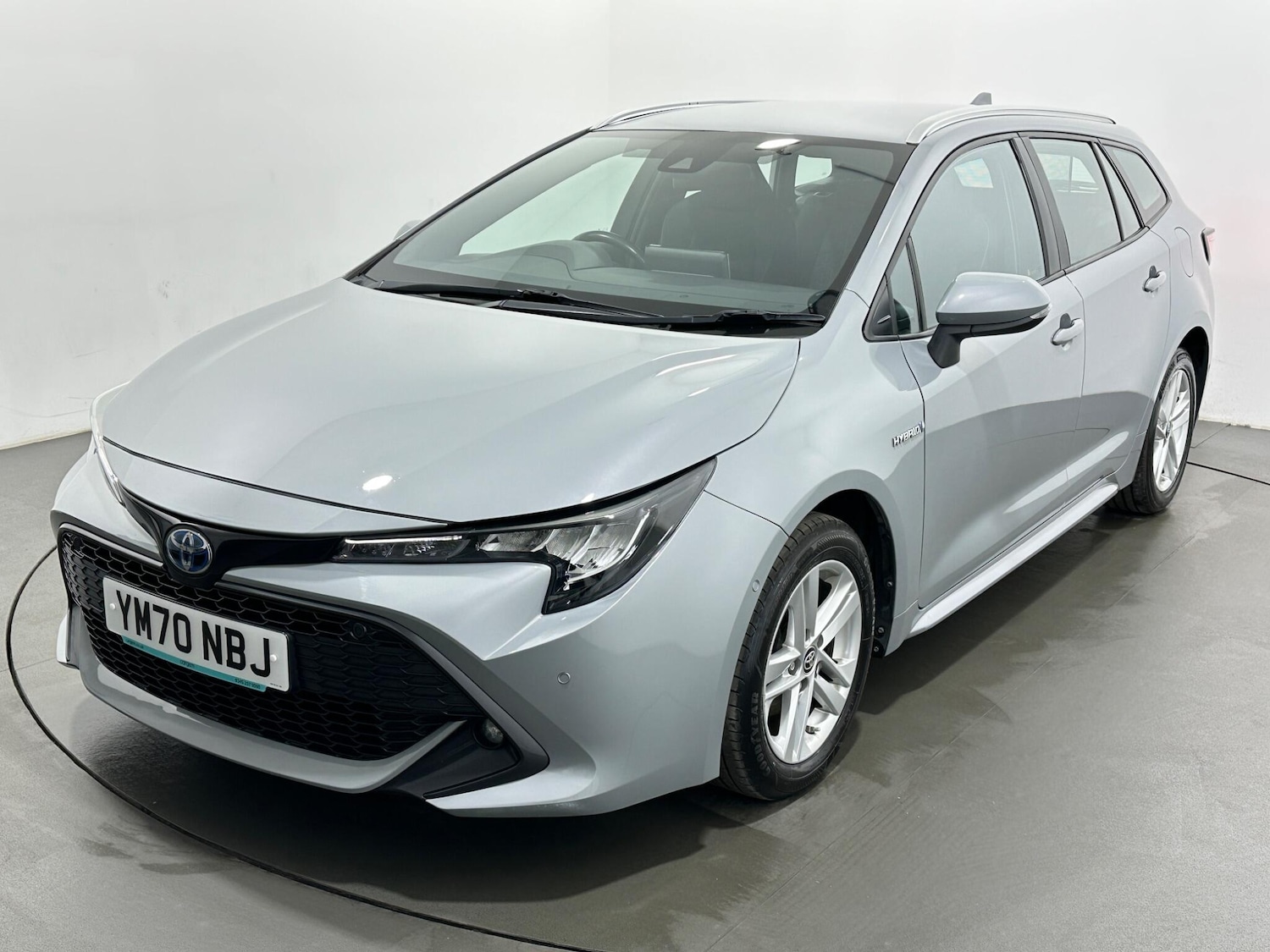 Used Toyota Corolla 2021 for sale - 77978255: Photo 53