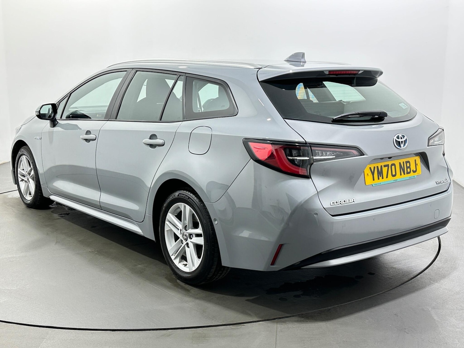 Used Toyota Corolla 2021 for sale - 77978255: Photo 6