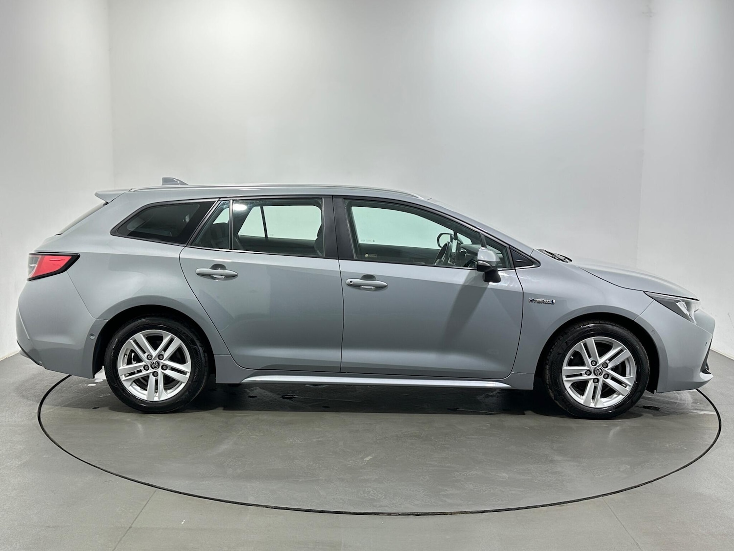 Used Toyota Corolla 2021 for sale - 77978255: Photo 9