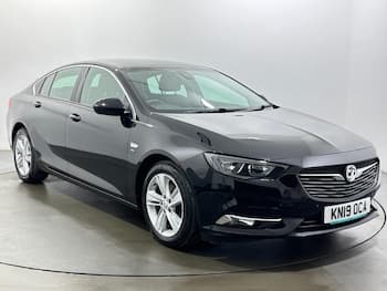 Used Vauxhall Insignia 2019 for sale - 79681046: Photo