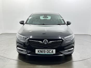 Used Vauxhall Insignia 2019 for sale - 79681046: Photo