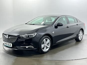 Used Vauxhall Insignia 2019 for sale - 79681046: Photo