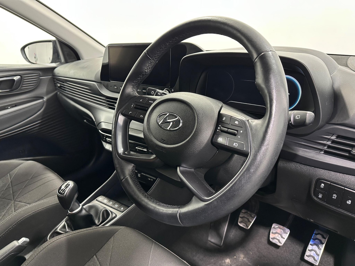 Used Hyundai BAYON 2022 for sale - 76878673: Photo 10