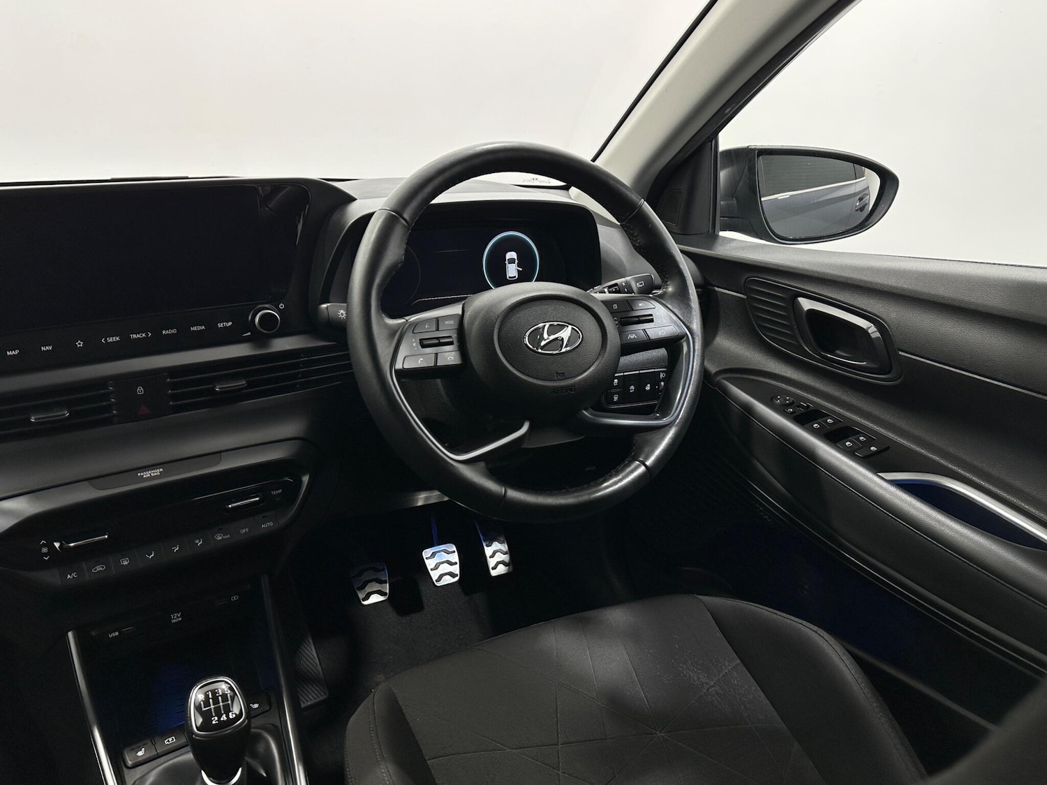 Used Hyundai BAYON 2022 for sale - 76878673: Photo 11