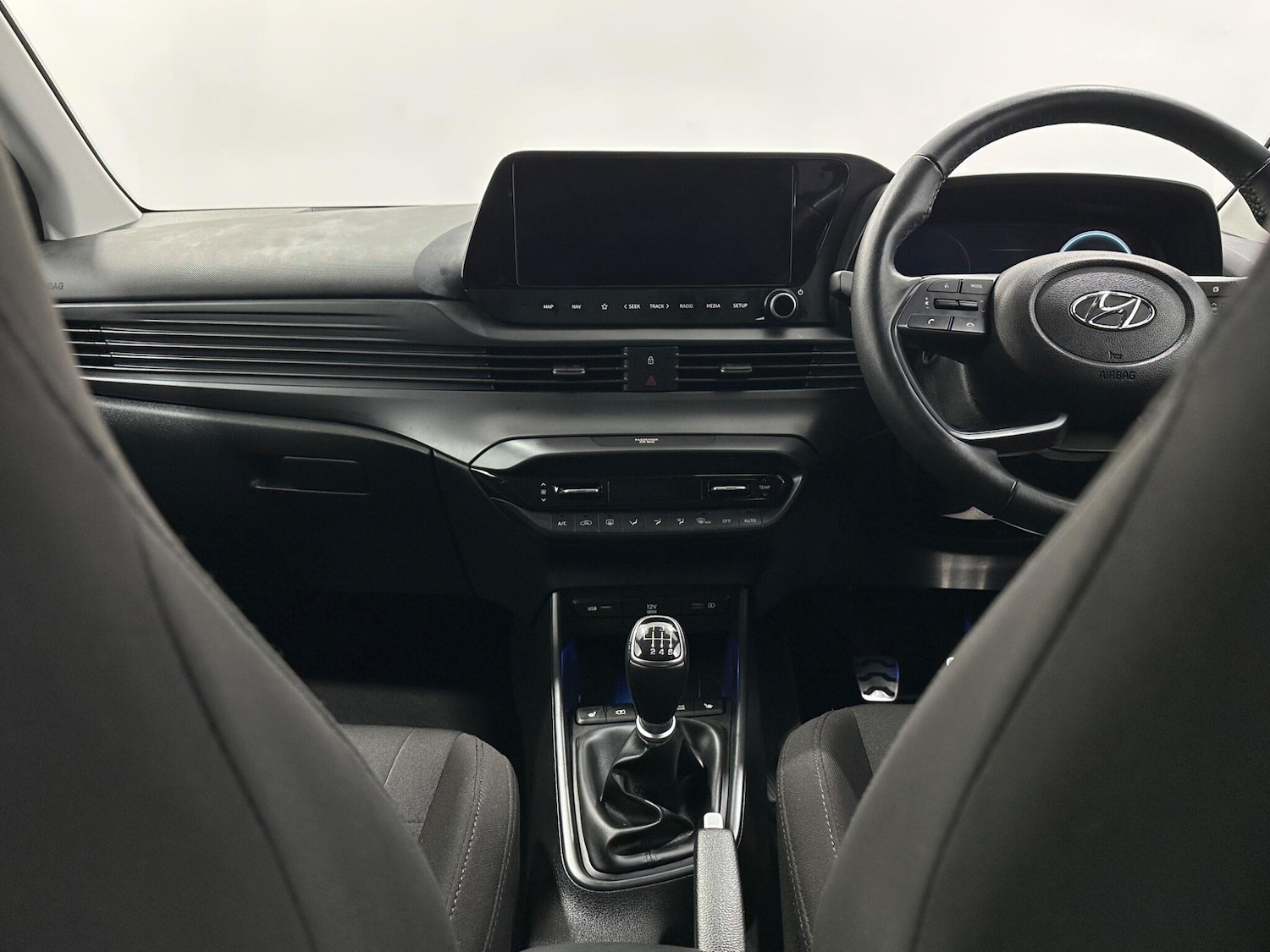 Used Hyundai BAYON 2022 for sale - 76878673: Photo 18