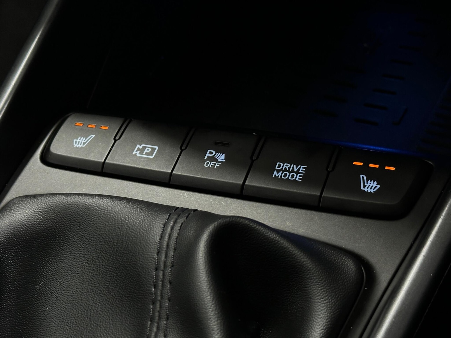 Used Hyundai BAYON 2022 for sale - 76878673: Photo 19