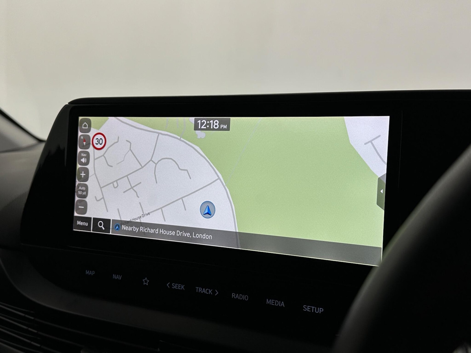 Used Hyundai BAYON 2022 for sale - 76878673: Photo 21