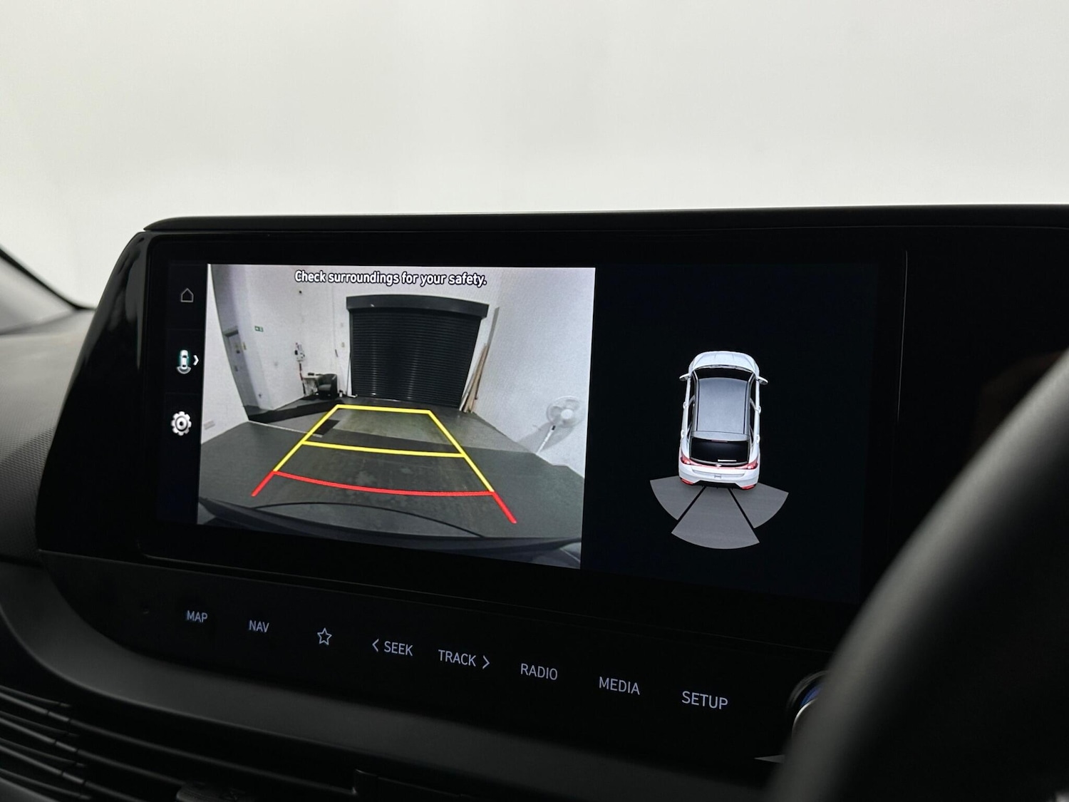 Used Hyundai BAYON 2022 for sale - 76878673: Photo 22